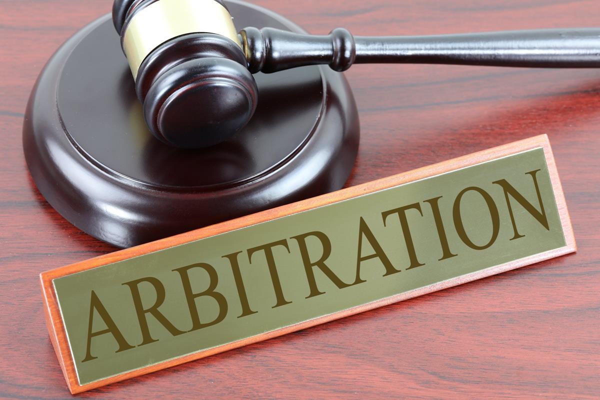 Arbitration & ADR